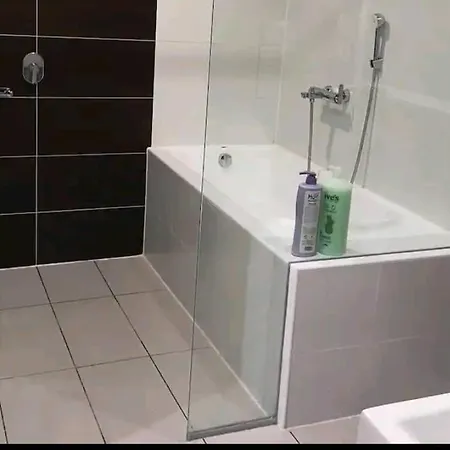 Cozy 3 Guests High Floor At Puteri Harbour L22 Apartment Nusajaya  Exterior photo