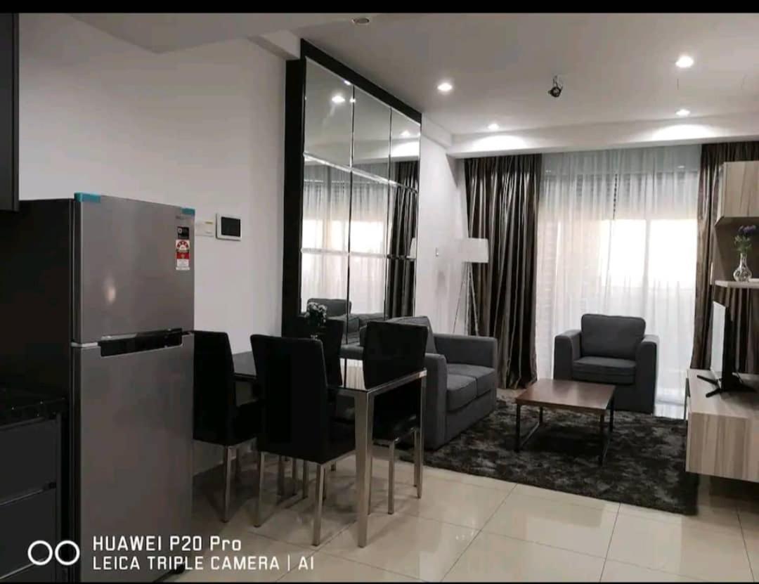 Cozy 3 Guests High Floor At Puteri Harbour L22 Nusajaya (Iskandar Puteri)
